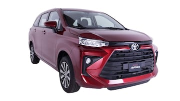 Toyota Avanza 2022 disponible en México; ¿en qué cambia y qué tiene de nuevo la nueva línea?