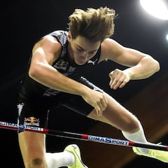 ¿Por qué Duplantis es tan bueno?