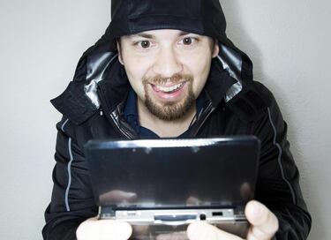 Tyrone Rodríguez: "Si se trata de ganar dinero, salgo de los videojuegos y me hago abogado o médico"