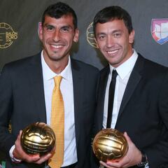 Marchesín, el coco veraniego de Nahuel Guzmán