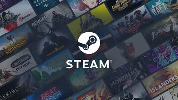 Steam alcanza un nuevo hito y rompe todos los récords de usuarios concurrentes