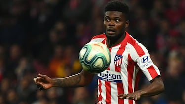 Thomas, los jugadores no escarmentáis