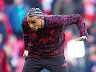 Live updates as Liverpool visit Wolves at Molineux today, Tuesday March 3, in Week 29 of the 2025/26 Premier League season.