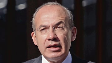 Fallece de Covid-19 sobrino de Felipe Calderón 