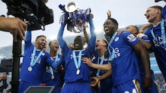 No Frenchman, no Premier League. Klopp could change this