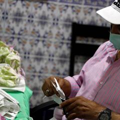 Coronavirus: ¿dónde y cómo reciclar mascarillas, guantes y botes de gel?