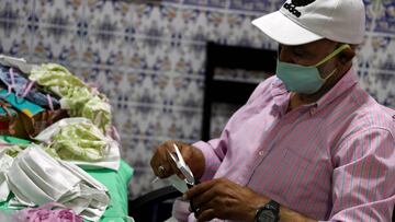 Coronavirus: ¿dónde y cómo reciclar mascarillas, guantes y botes de gel?