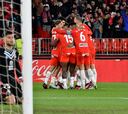 Resumen y goles del Almería vs. Espanyol de LaLiga