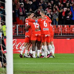 Pronóstico del Almería vs Real Valladolid: apuestas, claves y favorito