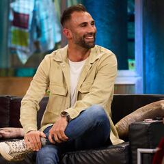 La surrealista visita de ‘Pito’ Camacho, delantero del Zamora, a ‘La Revuelta’: “Yo no tenía ni idea”