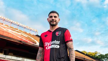 Banega calls time on Saudi Arabia and returns to Argentina