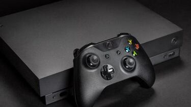 Llega la actualización de abril de Xbox One
