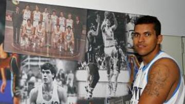 Rafael Hettsheimeir.