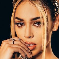 ¡Danna Paola estrena nuevo video para su canción “Kaprichosa”!