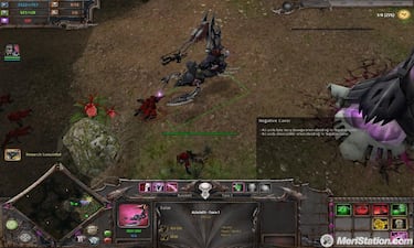 Warhammer 40,000: Soulstorm, Impresiones