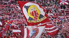 Los 7 clubes con más socios del mundo