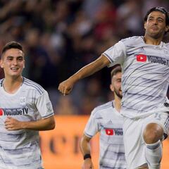 Carlos Vela's Messi-like goal will go down in MLS history