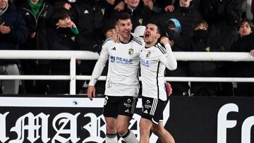 02/03/24  PARIDO SEGUNDA DIVISION 
BURGOS - CARTAGENA 
GOL ALEGRIA CURRO Y MATOS