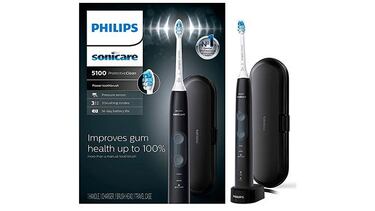 Reunimos los mejores cepillos de dientes eléctricos, según los clientes de Amazon