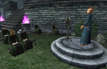 Las 10 primeras cosas que todo el mundo debería hacer en Oblivion Remastered