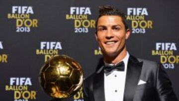 Cristiano: "La Décima genera presión pero también ilusión"