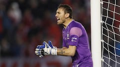 Cobreloa da el golpe en la Primera B y ficha a Raúl Olivares