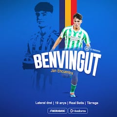 El Andorra firma a Jan Encuentra