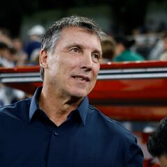 Siboldi da balance bueno de Tigres antes de Liguilla