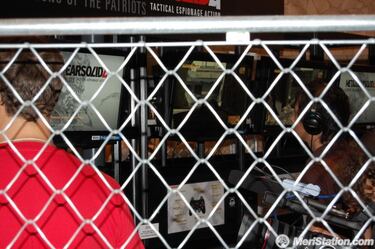 [TGS] El desarrollo del Tokyo Game Show en fotografías