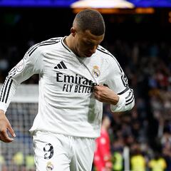 “Con el escudo no se juega”