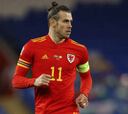 Gales espera a Bale en noviembre