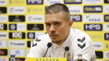 Juanjo Narváez: “Si por mí fuera, volvería ya a jugar”