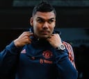 Carragher usa a Casemiro para hacer sangre del United