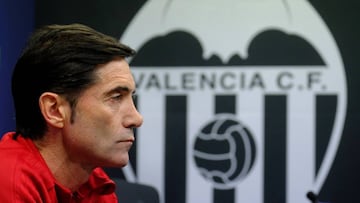 Valencia - Young Boys: horario, canal de TV y dónde seguir online