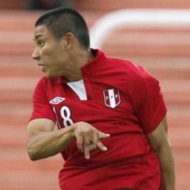 Cinco promesas del fútbol peruano que no despegaron