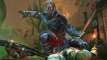 Nosgoth, Impresiones