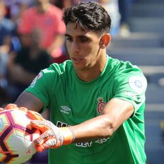 Bono y Ramalho ya son libres para negociar con otros equipos