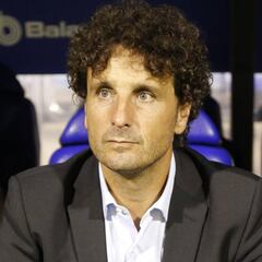 Idiákez: "Tenemos recursos de sobra para suplir a James"