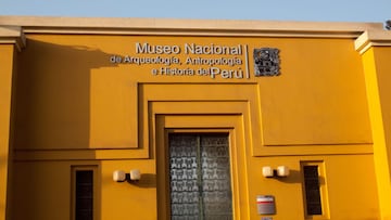 ¿Pueden entrar a los museos hoy los niños menores de 12 años?