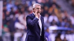 La estrategia de Javier Aguirre para mejorar el rendimiento de la Selección Mexicana