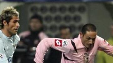 <b>EN CHAMPIONS.</b> Ambos equipos se encuentran en el tercer y cuarto puesto que dan acceso a la Liga de Campeones.