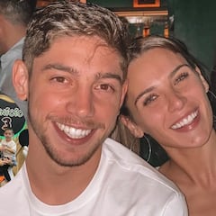 El Real Madrid, presente en el cumpleaños del hijo de Fede Valverde