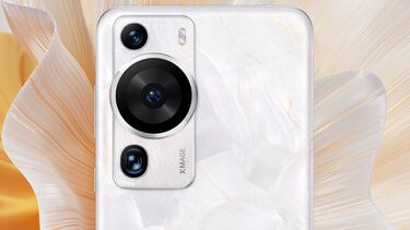 Huawei P60 Pro: el nuevo ‘smartphone’ de gama alta para aquellos que aman la fotografía
