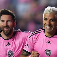 Why the pressure is on for Messi and Inter Miami to deliver in 2025