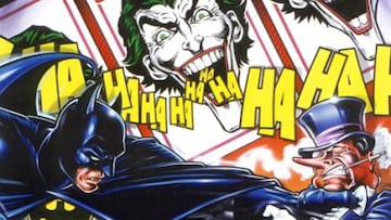 Fallece Bob Wakelin, ilustrador de las portadas de Ocean