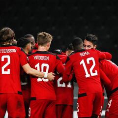 La historia del humilde equipo que enfrentará Arsenal en Europa League