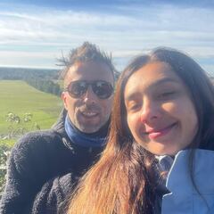 Animó Calle 7 en TVN y se alejó de la televisión tras ser diagnosticado con esclerosis múltiple: así vive hoy en el sur de Chile