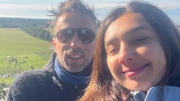 Animó Calle 7 en TVN y se alejó de la televisión tras ser diagnosticado con esclerosis múltiple: así vive hoy en el sur de Chile