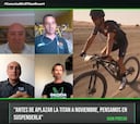 En directo: el reto de la Titan Desert, a debate en AS