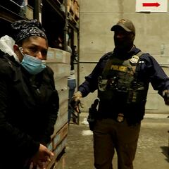 Residentes de Los Ángeles alertan sobre redadas del ICE gracias a este artículo de Amazon y esta app